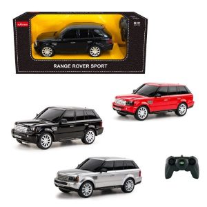 Auto R/C 1:24 Range Rover Sport