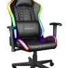 Trust Gaming stolica GXT716 RIZZA RGB LED - Image 2