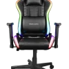 Trust Gaming stolica GXT716 RIZZA RGB LED - Image 4