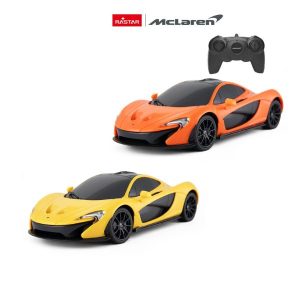 Automobil R/C 1:24 Mclaren Senna P1v