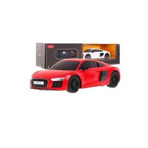 Automobil R/C 1:24 Remote Control Audi R8