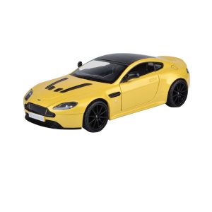 Metalni auto R/C 1:24 Aston Martin V12 Vantage S