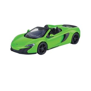 Metalni auto R/C 1:24 Mclaren 650S Spider