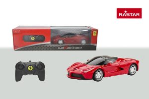 Metalni auto R/C 1:24 Ferrari Laferrari