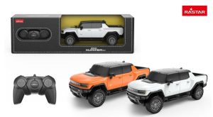 Metalni auto R/C 1:24 Hummer EV