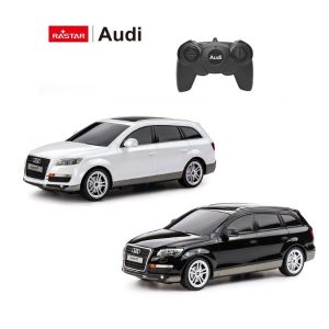 Automobil R/C 1:24 Audi Q7