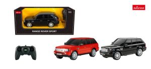 Metalni auto R/C 1:24 Rover Sport