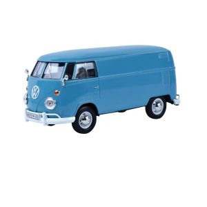 Metalni kombi R/C 1:24 Volkswagen Type 2