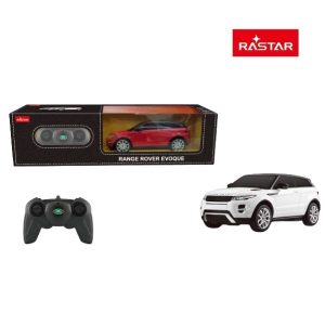 Automobil R/C 1:24 Range Rover Evoque