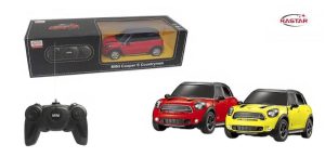 Automobil R/C 1:24 Mini Cooper Countryman 71700