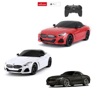 Automobil R/C 1:24 Mini BMW Z4 96200