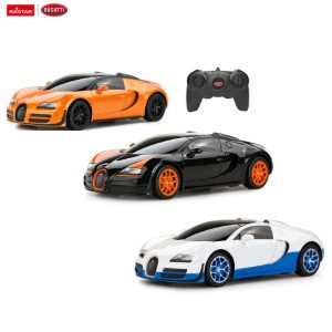 Automobil R/C 1:24 Bugatti Grand Sport Vitesse