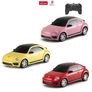 Automobil R/C 1:14 Volkswagen Beetle