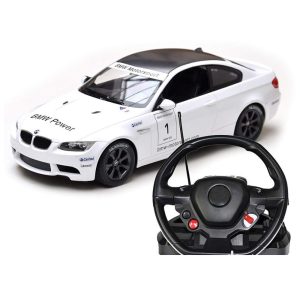 Auto R/C 1:14 BMW M3