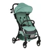 Kolica Cloe Premium sa kabanicom Mint