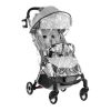 Kolica Cloe Premium sa kabanicom Mint - Image 2