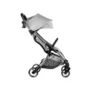Kolica Cloe Premium sa kabanicom Mint - Image 3