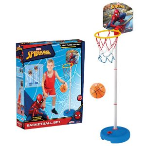 Kos set Spiderman Dede 036534