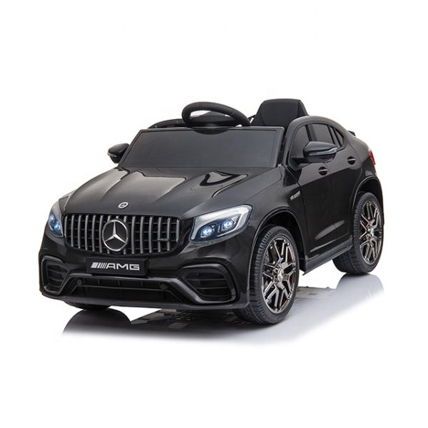 Mercedes GLC AMG63S coupe SM-24201