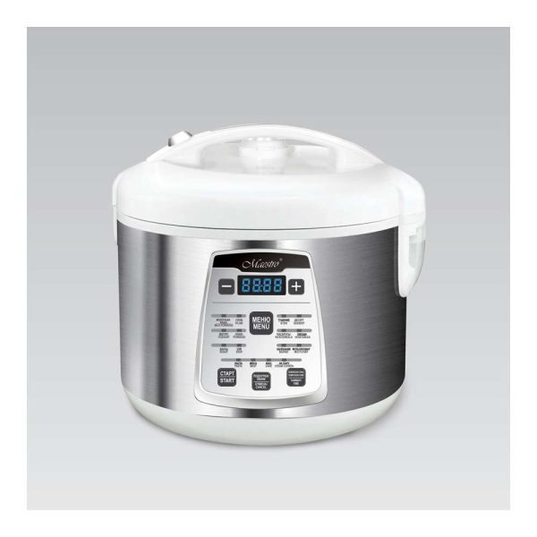 Multicooker MR792 Maestro