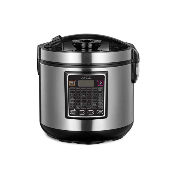 Multicooker MR793 Maestro