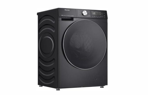 Masina za pranje i susenje vesa WD5S1045BB Hisense