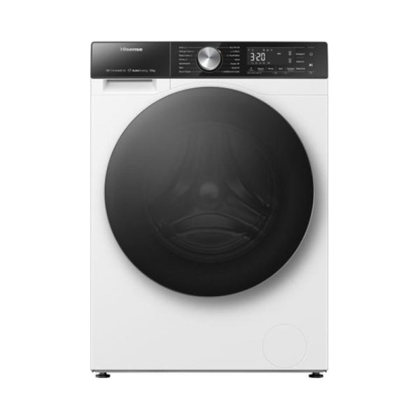 Masina za pranje vesa WF5S1245BW Hisense