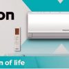 Klima inverter ENERGY 12HCRT012i R32 MAXON - Image 5