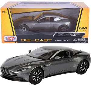 Automobil metalni 1:24 Aston Martin DB11