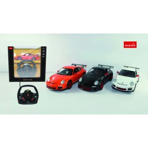 Auto R/C 1:14 Porsche GT3