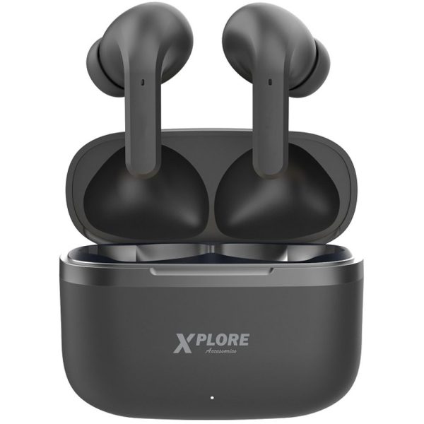 Bluetooth slušalice Xplore XP5806 crna