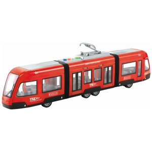 Tramvaj sa zvukom i svetlom 1:16 50/70423