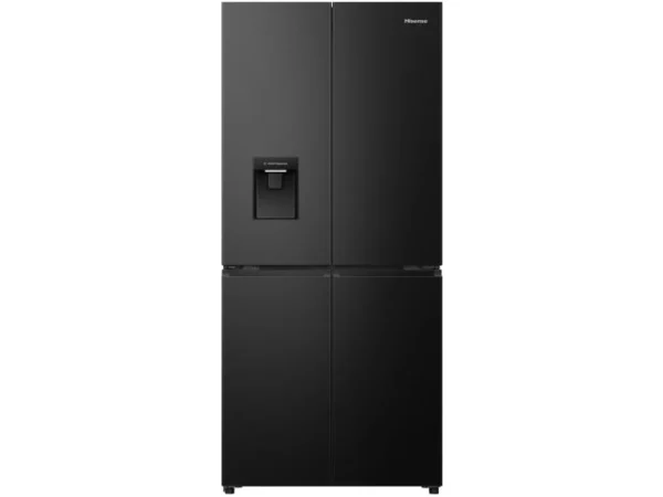 Side by side frizider RQ5P470SMFE HISENSE