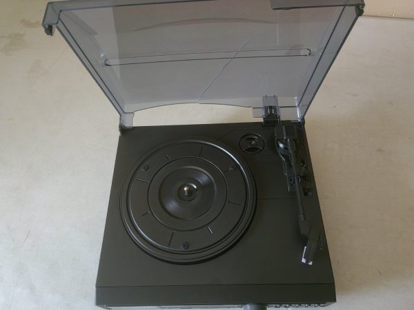 Gramofon SENCOR STT 212U Outlet