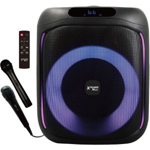 Karaoke zvucnik Shore 2 XP8807 XPLORE