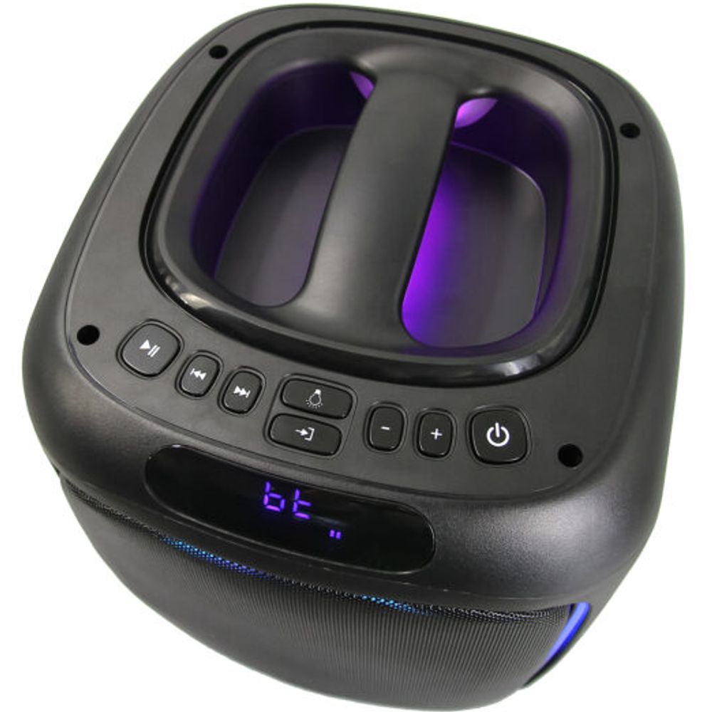 Karaoke zvucnik Shore 2 XP8807 XPLORE - Slika 2