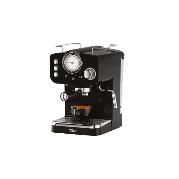 Aparat za espresso ZLN2991 ZILAN