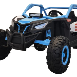 Dzip UTV Monster 12V plavi