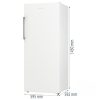 Frizider R615EEW5 Gorenje - Image 4