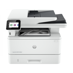 Multifunkcionalni uredjaj LaserJet Pro 4103fdn HP