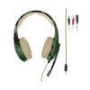 Gejmerske slusalice GXT 310 Radius Jungle - Image 2