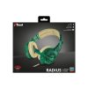 Gejmerske slusalice GXT 310 Radius Jungle - Image 4