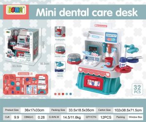 Stomatoloski set za decu 61/28944