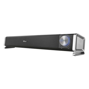 Soundbar Asto Black Trust