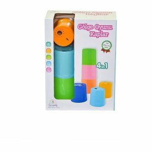 Bebi cups-igranje sa senkom 92/026002