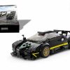 Auto 1:28 Pagani Zonda R kocke - Image 10