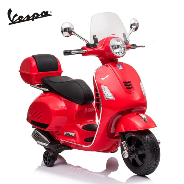 Vespa motor za decu 143