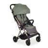Kolica za bebe Berlin premium zelena