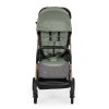 Kolica za bebe Berlin premium zelena - Image 9