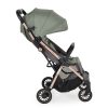 Kolica za bebe Berlin premium zelena - Image 6